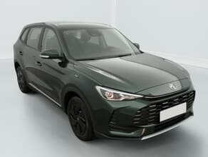 Mg Zs 1.5 l hybrid+ 197 ch standard