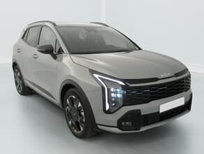 Kia Sportage Hybride 239 ch bva6 gt-line