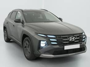 Offre de location LOA / LDD Hyundai Tucson