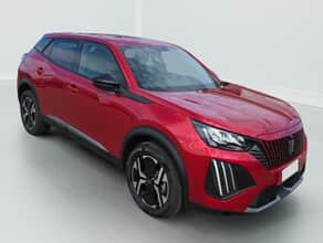 Peugeot 2008 Hybrid 145 e-dcs6 allure