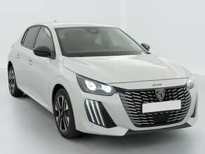 Offre de location LOA / LDD Peugeot 208 nouvelle