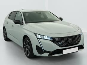 Peugeot 308 Bluehdi 130ch s s eat8 allure