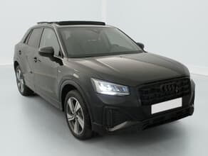 Audi Q2 35 tdi 150 s tronic 7 design