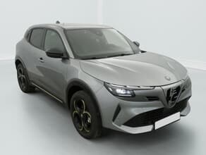 Alfa romeo Junior 1.2 ibrida 145 ch edct6 intensa