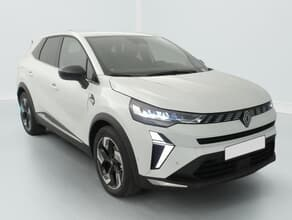 Renault Symbioz E-tech full hybrid 160 ch techno