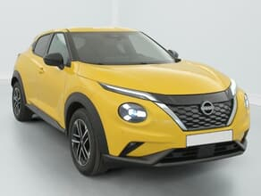 Offre de location LOA / LDD Nissan Juke