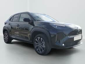 Toyota Yaris cross hybride  130h 2wd design