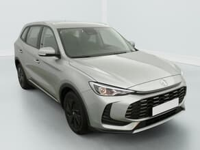 Offre de location LOA / LDD Mg Zs