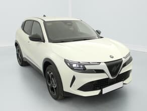 Alfa romeo Junior 1.2 ibrida 145 ch e-dct6 ti
