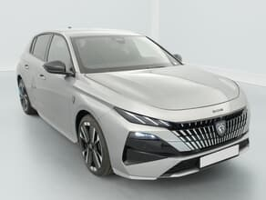 Peugeot 308 Hybrid 145 e-dcs6 gt
