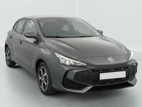 Mg Mg3 1.5 l hybrid+ 195 ch comfort