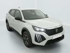 Peugeot 2008 nouveau 2008 100 s&s bvm6