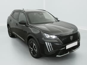 Peugeot 2008 nouveau 2008 hybrid 145 e-dcs6