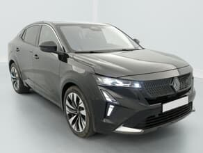 Renault Rafale E-tech full hybrid 200ch techno