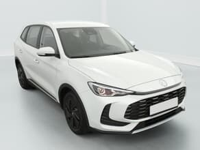 Mg Zs 1.5 l hybrid+ 197 ch standard
