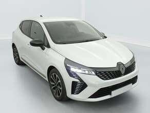 Renault Clio v Clio eco-g 100 ch gsr2