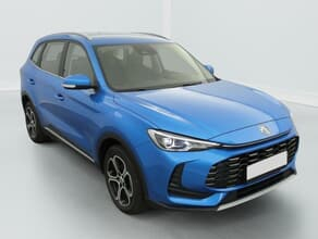 Mg Zs 1.5 l hybrid+ 197 ch comfort