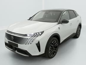 Offre de location LOA / LDD Peugeot 3008