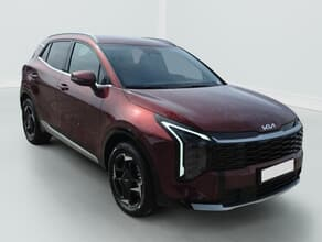 Kia Sportage nouveau Hybride 239 ch bva6 active