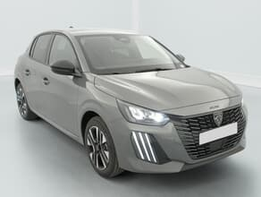 Peugeot 208 nouvelle Hybrid 110 ch e-dcs6 allure