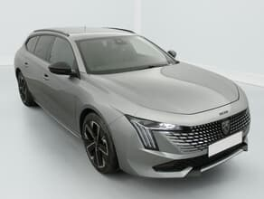 Offre de location LOA / LDD Peugeot 508 sw nouvelle