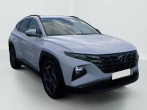 Hyundai Tucson  1.6 t-gdi 230 hybrid bva6 executive