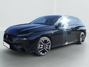 Peugeot 308 Bluehdi 130ch s s eat8 gt