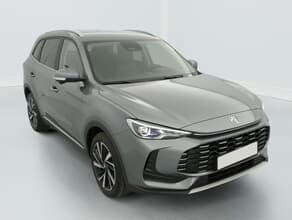 Mg Zs 1.5 l hybrid+ 197 ch luxury