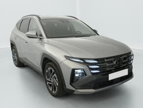 Hyundai Tucson 1.6 t-gdi 239 hybrid bva6 creative
