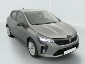 Renault Clio v Clio tce 90 ch gsr2