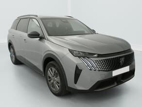 Peugeot 5008 Hybrid 145 e-dcs6 allure