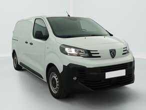 Peugeot Expert fourgon Expert fgn m bluehdi 145 bvm6