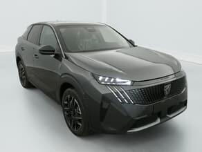 Peugeot 3008 Hybrid 145 e-dcs6 gt