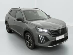 Peugeot 2008 nouveau 2008 100 s&s bvm6