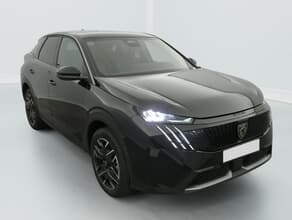 Peugeot 3008 Hybrid 145 e-dcs6 allure