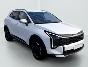 Kia Sportage nouveau Hybride 239 ch bva6 active