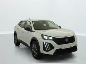 Peugeot 2008 nouveau 100 s s bvm6 style