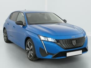 Peugeot 308 Phev 180 e-eat8 allure