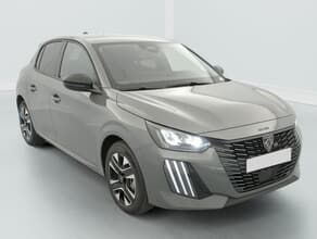 Peugeot 208 nouvelle Hybrid 110 ch e-dcs6 allure