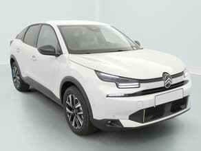 Citroen C4 Puretech 130 eat8 max