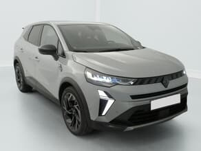 Renault Symbioz E-tech full hybrid 160 ch esprit alpine