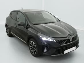 Renault Clio v Clio eco-g 100 ch gsr2