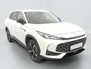 Mg Ehs 1.5t phev 272 ch luxury