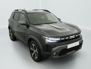 Offre de location LOA / LDD Dacia Duster nouveau