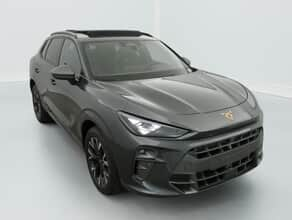 Cupra Terramar  1.5 etsi hybrid 150 ch dsg7