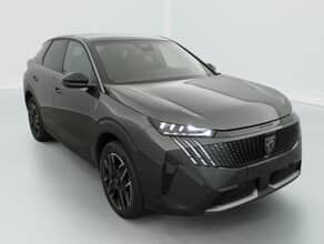 Peugeot 3008  hybrid 136 e-dcs6