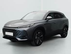 Mg Ehs 1.5 hybrid+ 224 ch luxury