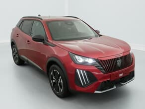 Peugeot 2008 nouveau 2008 100 s&s bvm6