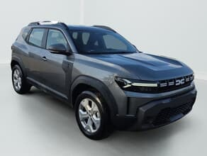 Dacia Duster Mild hybrid 140 expression