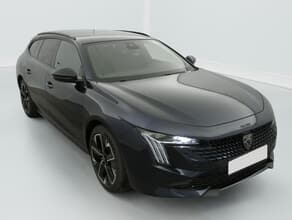 Offre de location LOA / LDD Peugeot 508 sw nouvelle